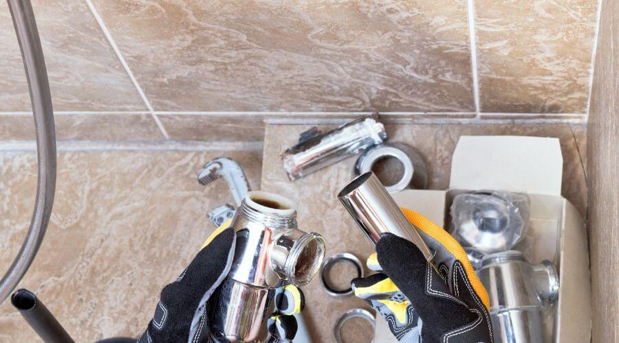 Professional Storm Sewer Service in Bell City, MO